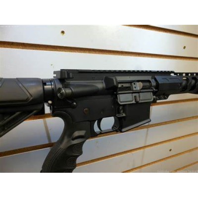 ST-15 .50 Beowulf Rifle